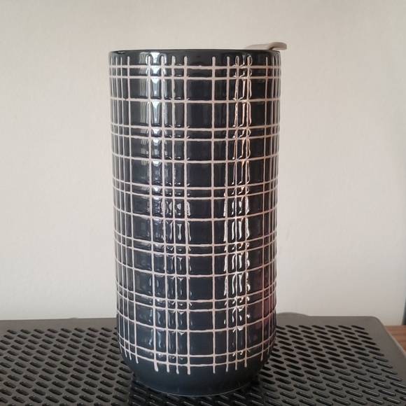 Other - Brand New Ceramic Tumbler